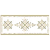 Панно Affresco, коллекция Фрески и фотообои, артикул 9813