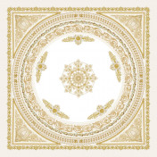 Панно Affresco, коллекция Фрески и фотообои, артикул 9815