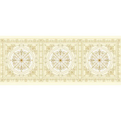 Панно Affresco, коллекция Фрески и фотообои, артикул 9816