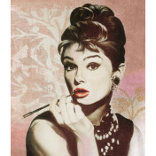 Панно Affresco, коллекция Фрески и фотообои, артикул A0115