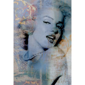 Панно Affresco, коллекция Фрески и фотообои, артикул A0117