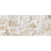 Панно Affresco, коллекция Фрески и фотообои, артикул A0617