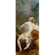 Панно Affresco, коллекция Фрески и фотообои, артикул Antonio Allegri called Correggio Jupiter and Io