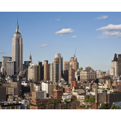 Панно Affresco, коллекция Фрески и фотообои, артикул ID10027