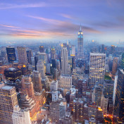 Панно Affresco, коллекция Фрески и фотообои, артикул ID10070