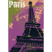 Панно Affresco, коллекция Фрески и фотообои, артикул ID10145