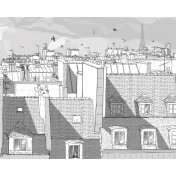 Панно Affresco, коллекция Фрески и фотообои, артикул ID10192