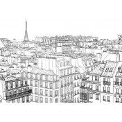 Панно Affresco, коллекция Фрески и фотообои, артикул ID10218