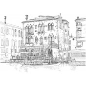 Панно Affresco, коллекция Фрески и фотообои, артикул ID10250