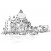 Панно Affresco, коллекция Фрески и фотообои, артикул ID10251