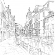 Панно Affresco, коллекция Фрески и фотообои, артикул ID10252