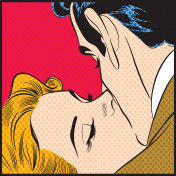 Панно Affresco, коллекция Фрески и фотообои, артикул ID10262