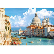 Панно Affresco, коллекция Фрески и фотообои, артикул ID10370