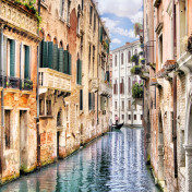 Панно Affresco, коллекция Фрески и фотообои, артикул ID10382