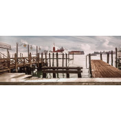 Панно Affresco, коллекция Фрески и фотообои, артикул ID10387