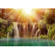 Панно Affresco, коллекция Фрески и фотообои, артикул ID10407