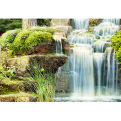 Панно Affresco, коллекция Фрески и фотообои, артикул ID10410