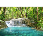 Панно Affresco, коллекция Фрески и фотообои, артикул ID10413