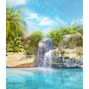 Панно Affresco, коллекция Фрески и фотообои, артикул ID10414