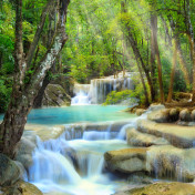 Панно Affresco, коллекция Фрески и фотообои, артикул ID10423