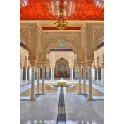 Панно Affresco, коллекция Фрески и фотообои, артикул ID10480