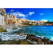 Панно Affresco, коллекция Фрески и фотообои, артикул ID10498