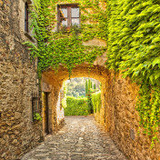 Панно Affresco, коллекция Фрески и фотообои, артикул ID10511