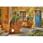 Панно Affresco, коллекция Фрески и фотообои, артикул ID10513