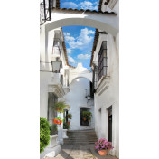 Панно Affresco, коллекция Фрески и фотообои, артикул ID10515