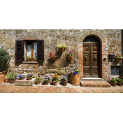 Панно Affresco, коллекция Фрески и фотообои, артикул ID10517