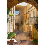 Панно Affresco, коллекция Фрески и фотообои, артикул ID10522