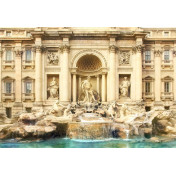 Панно Affresco, коллекция Фрески и фотообои, артикул ID10524