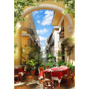 Панно Affresco, коллекция Фрески и фотообои, артикул ID10532