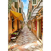 Панно Affresco, коллекция Фрески и фотообои, артикул ID10538