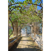 Панно Affresco, коллекция Фрески и фотообои, артикул ID10539