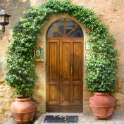 Панно Affresco, коллекция Фрески и фотообои, артикул ID10540