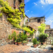 Панно Affresco, коллекция Фрески и фотообои, артикул ID10569