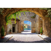 Панно Affresco, коллекция Фрески и фотообои, артикул ID10588
