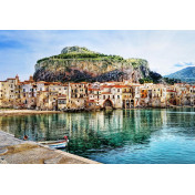 Панно Affresco, коллекция Фрески и фотообои, артикул ID10611