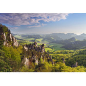 Панно Affresco, коллекция Фрески и фотообои, артикул ID10648