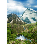 Панно Affresco, коллекция Фрески и фотообои, артикул ID10656