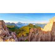 Панно Affresco, коллекция Фрески и фотообои, артикул ID10666