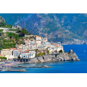 Панно Affresco, коллекция Фрески и фотообои, артикул ID10672