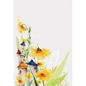 Панно Affresco, коллекция Фрески и фотообои, артикул ID10739