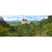 Панно Affresco, коллекция Фрески и фотообои, артикул ID10788