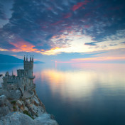 Панно Affresco, коллекция Фрески и фотообои, артикул ID10829