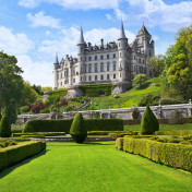 Панно Affresco, коллекция Фрески и фотообои, артикул ID10831