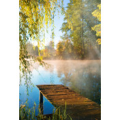 Панно Affresco, коллекция Фрески и фотообои, артикул ID10862