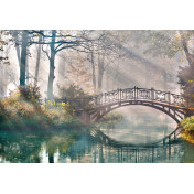 Панно Affresco, коллекция Фрески и фотообои, артикул ID10891