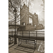 Панно Affresco, коллекция Фрески и фотообои, артикул ID10947